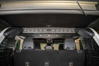 DV8 Offroad 2021-2024 Ford Bronco Dog Barrier