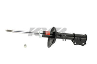 KYB Shocks & Struts Excel-G Front Left CHEVROLET Aveo 2004-09 CHEVROLET Aveo5 2007-09 PONTIAC G3 200