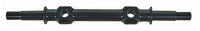 SPC Performance Cross Shaft: 5-1/2in. Center