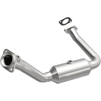 MagnaFlow California Direct Fit Converter 07-08 Ford Ranger 3.0L