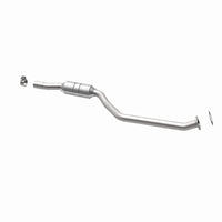 MagnaFlow 08-10 BMW 528i 3.0L Direct Fit Converter