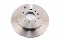 DBA 11-20 Dodge Durango (w/350mm Front Rotor) Front Street Series Standard Rotor