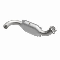 MagnaFlow Direct Fit Catalytic Converter 07-08 Expe/Nav 5.4L D/S OEM