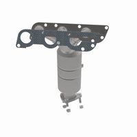 MagnaFlow Direct Fit Catalytic Converter 04-05 Suzuki Verona 2.5L