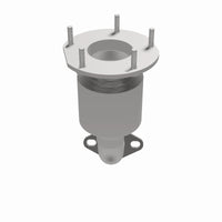MagnaFlow Direct Fit Catalytic Converter 87-94 Subaru Justy Front Co