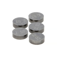 Wiseco Valve Shim Refill Kit- 8.9 x 2.52mm (5)