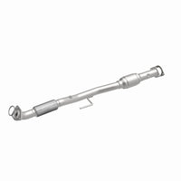MagnaFlow Direct Fit Catalytic Converter 07-08 2.5L Altima rear OEM