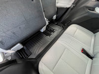 WeatherTech 2026 Cadillac Vistiq 3rd Row Rear FloorLiner - Black