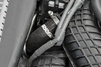 PERRIN 22-26 Subaru WRX / 19- 25 Ascent / 20-25 Outback & Legacy Turbo  PCV Hose - Black