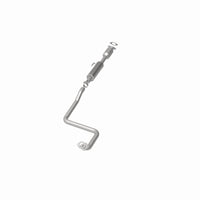 MagnaFlow DF Cat Conv 2017-2019 Hyundai Elantra L4 OEM Underbody Single (Not for Sale In California)