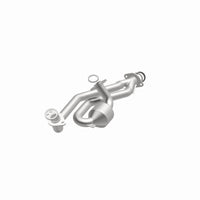 MagnaFlow California Direct Fit Catalytic Converter 01-03 Toyota Sienna 3.0L