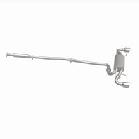 MagnaFlow Mazda BRE Exhaust Replacement Kit