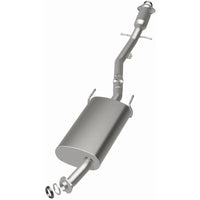 MagnaFlow 2017 Lexus RX 450h V6-3.5L Direct Fit Catalytic Converter OEM Underbody