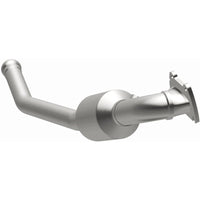 MagnaFlow 13-17 Jeep Grand Cherokee 3.6L Direct Fit Converter