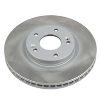 Power Stop 07-09 Hyundai Santa Fe Front Semi Coated Rotor