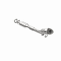 MagnaFlow Direct Fit Catalytic Converter 00-03 Saturn 3L rr CA
