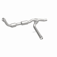 MagnaFlow 2004 Ford F-150 4.6L Direct Fit Converter
