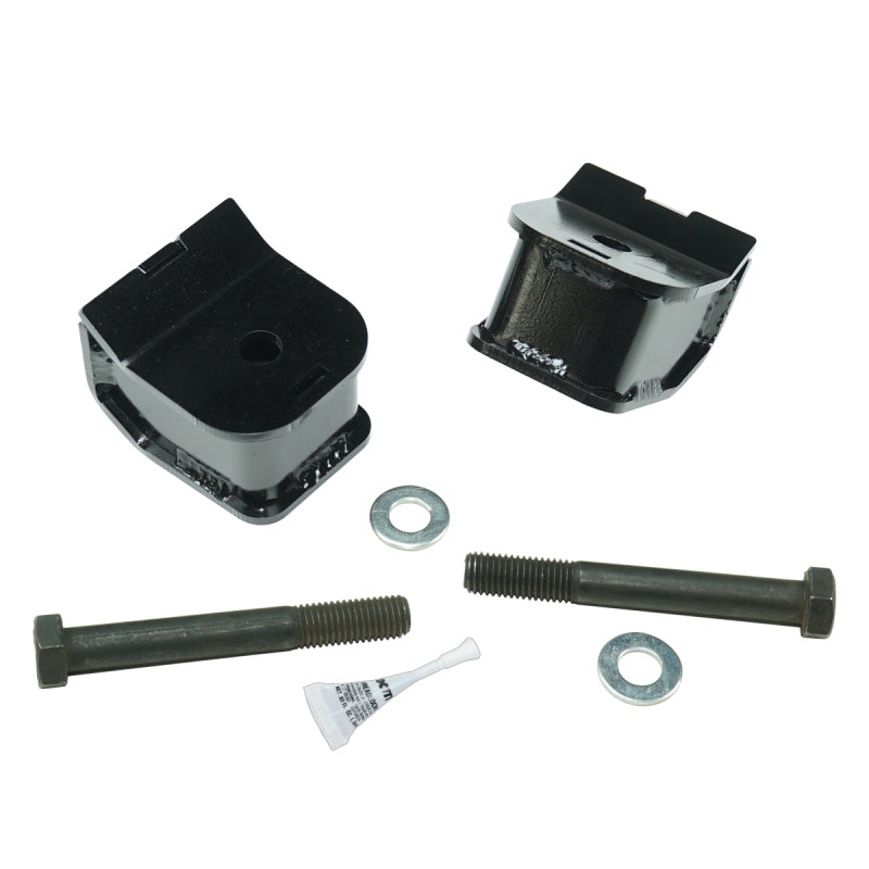Superlift 05-25 Ford F-250/F-350 4WD 2in Front Leveling Kit