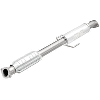 MagnaFlow Direct Fit Catalytic Converter 2012 Hyundai Sonata 2.0L