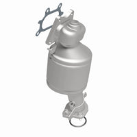 MagnaFlow Direct Fit Catalytic Converter 04-07 Saturn VUE 3.5L Rear