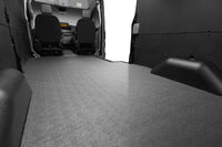Husky Liners 11-14 Ford Transit Connect Guardian Impact Cargo Van Mat - Compact