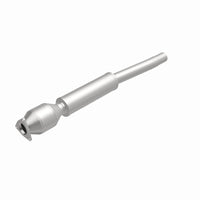 MagnaFlow Direct Fit Catalytic Converter 04/06 VW Phaeton 4.2L Rear Passenger Side