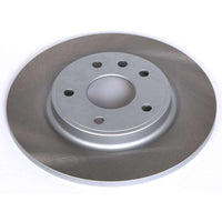 Power Stop 17-21 Chrysler Pacifica Rear Semi Coated Rotor