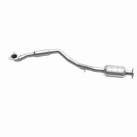 MagnaFlow Direct Fit Catalytic Converter 99-02 Daewoo Nubira 2.0L re