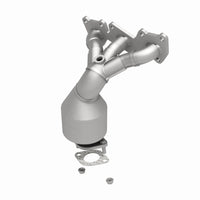 MagnaFlow Direct Fit Catalytic Converter 06-07 Hyundai Sonata 3.3L