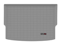 WeatherTech 2026 Nissan Leaf Cargo Liners Trunk - Grey