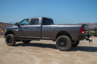 ICON 14-18 Ram 2500 4WD 4.5in Stage 1 Suspension System (Air Ride)
