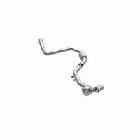 MagnaFlow Direct Fit Catalytic Converter Mercedes ML55 01-03 Driver Side OEM