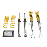 KW Coilover Kit V3 13+ BMW M5 F10 (5L) Sedan (does NOT include EDC delete)