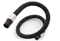 Russell Performance -8 AN ProClassic Black Hose (Pre-Packaged 300 Foot Roll)