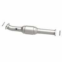 MagnaFlow Direct Fit Catalytic Converter 05-09 Toyota Tacoma 4.0L P/S Rear