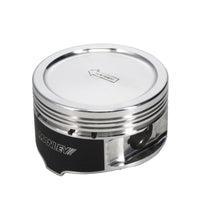 Manley Ford 4.6L Modular V8 Piston Set - 3.572in Bore 1.200in CH, -11.00 CC