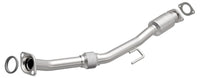 MagnaFlow Direct Fit Catalytic Converter 02-03 Nissan Altima 2.5L