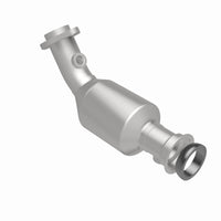 MagnaFlow 2003 Jeep Liberty 3.7L Direct Fit Converter