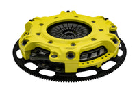 ACT 04-07 Cadillac CTS-V Mod-Twin 10.5 XX Sprung Street Clutch Kit