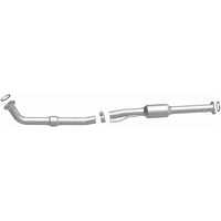 MagnaFlow 04-06 Toyota Solara 2.4L Direct Fit Converter