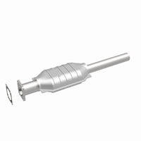 MagnaFlow Direct Fit Catalytic Converter 87-90 Jeep Wrangler 4.2L L6