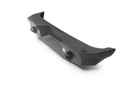 DV8 Offroad 07-18 Jeep Warngler JK Full-Width Rear Bumper
