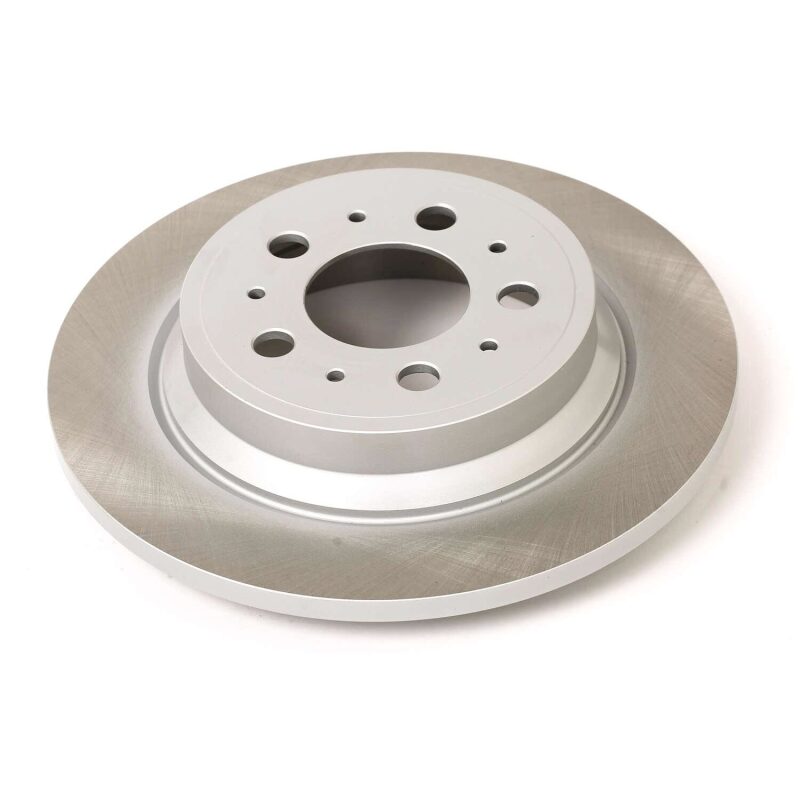 Power Stop 01-09 Volvo S60 Rear Semi Coated Rotor