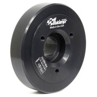 Fluidampr Chevy LS1 / LS6 Corvette (No Pulleys) Steel Internally Balanced Damper