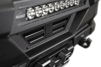 Addictive Desert Designs 2024+ LC 250 Stealth Center Mount Front Winch Bumper