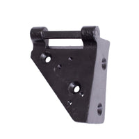 Omix Windshield Hinge Lower Left 52-75 Willys