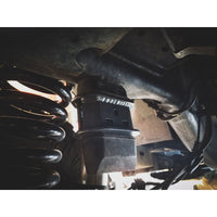Synergy 1994+ Dodge Ram 2500/3500 Front Bump Stop Drops - 2in