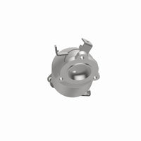 MagnaFlow Direct Fit Catalytic Converter 10-12 Hyundai Genesis Coupe L4 2.0L