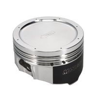 Manley Ford 4.6L Modular V8 Piston Set - 3.582in Bore 1.200in CH, -11.00 CC