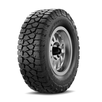 BFGoodrich HD-Terrain T/A KT LT245/75R17 121/118Q